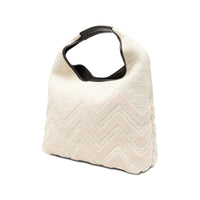 Missoni Missoni Neutrals Tote Bags Women