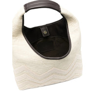Missoni Missoni Neutrals Tote Bags Women
