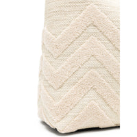 Missoni Missoni Neutrals Tote Bags Women