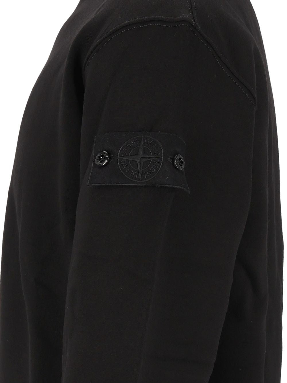 Stone Island Stone Island Men Crewneck Sweatshirt