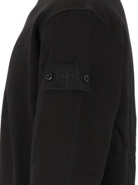 Stone Island Stone Island Men Crewneck Sweatshirt
