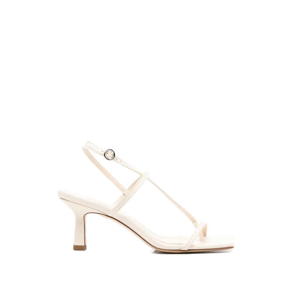 Aeyde Neutrals Shoes Women