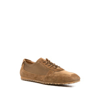 Aeyde Brown Trainers Women