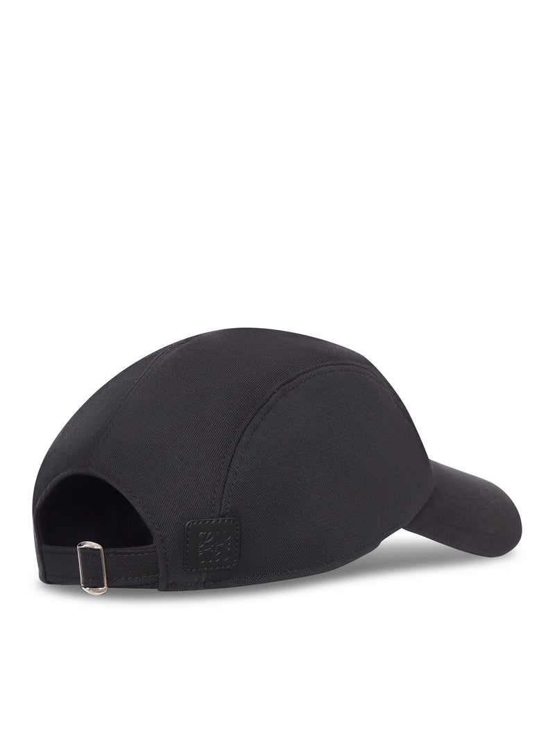 Loewe Loewe Men Cotton Camp Hat