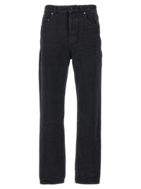 Saint Laurent Women 'Vanessa' Jeans
