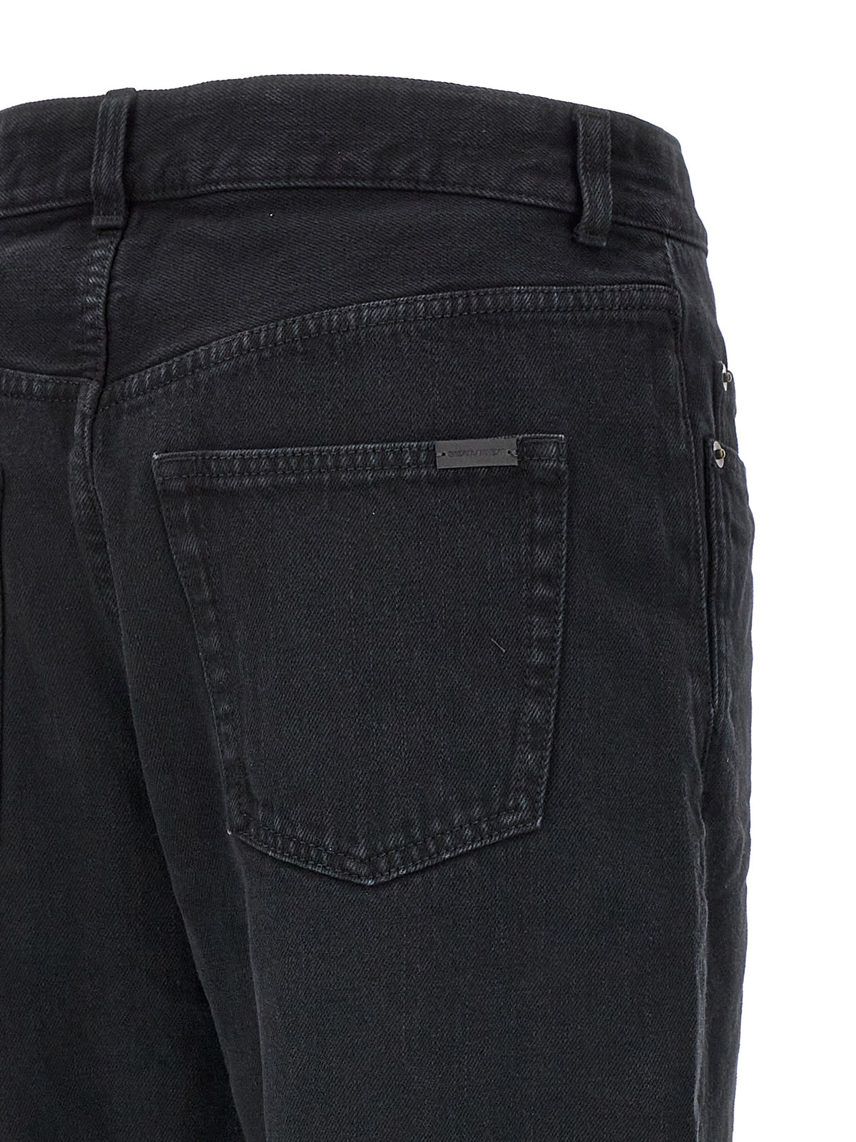 Saint Laurent Women 'Vanessa' Jeans
