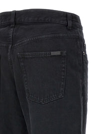 Saint Laurent Women 'Vanessa' Jeans