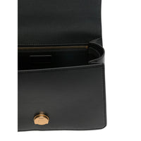 Pinko Black Tote Bags Women