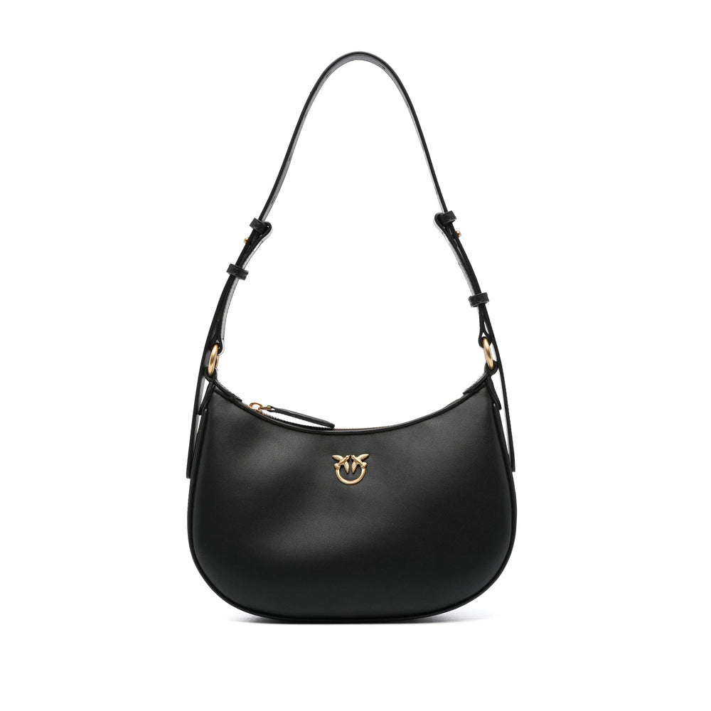 Pinko Pinko Black Shoulder Bags Women