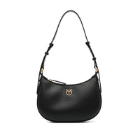Pinko Pinko Black Shoulder Bags Women