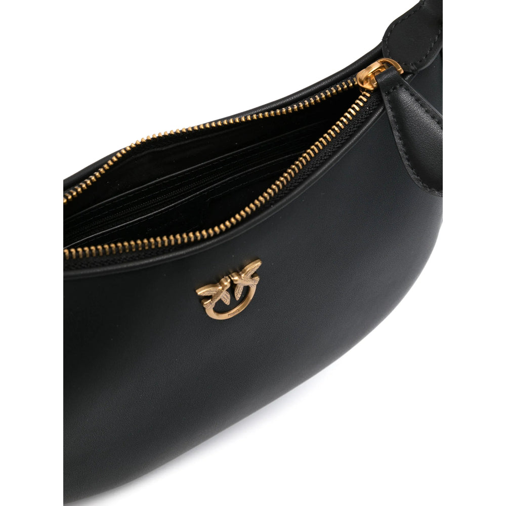 Pinko Pinko Black Shoulder Bags Women