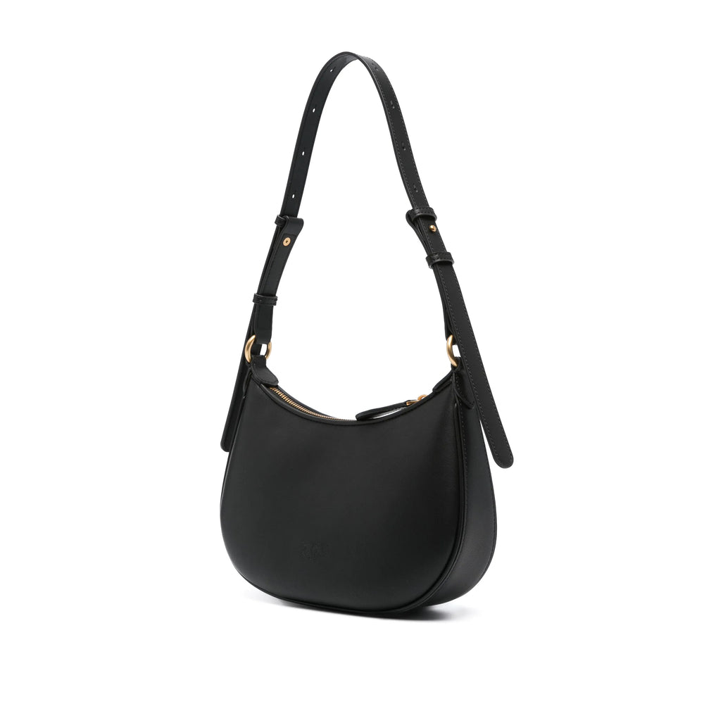 Pinko Pinko Black Shoulder Bags Women
