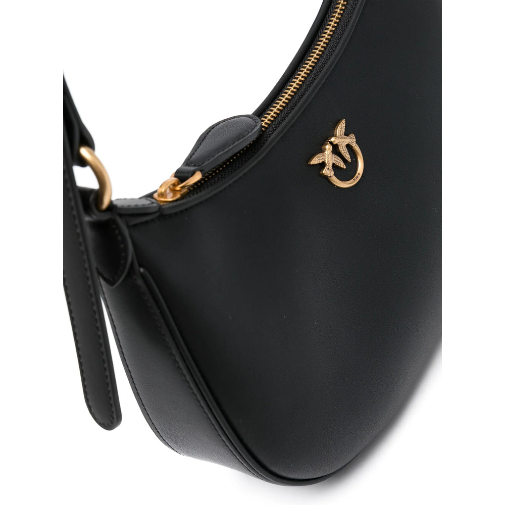 Pinko Pinko Black Shoulder Bags Women