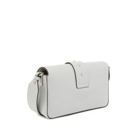 Pinko Pinko Grey Mini Bags Women