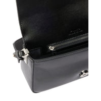 Pinko Black Satchels & Cross Body Bags Women