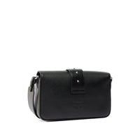 Pinko Black Satchels & Cross Body Bags Women