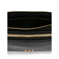 Pinko Black Shoulder Bags Women