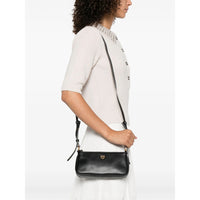 Pinko Black Satchels & Cross Body Bags Women