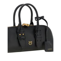 Pinko Pinko Black Shoulder Bags Women