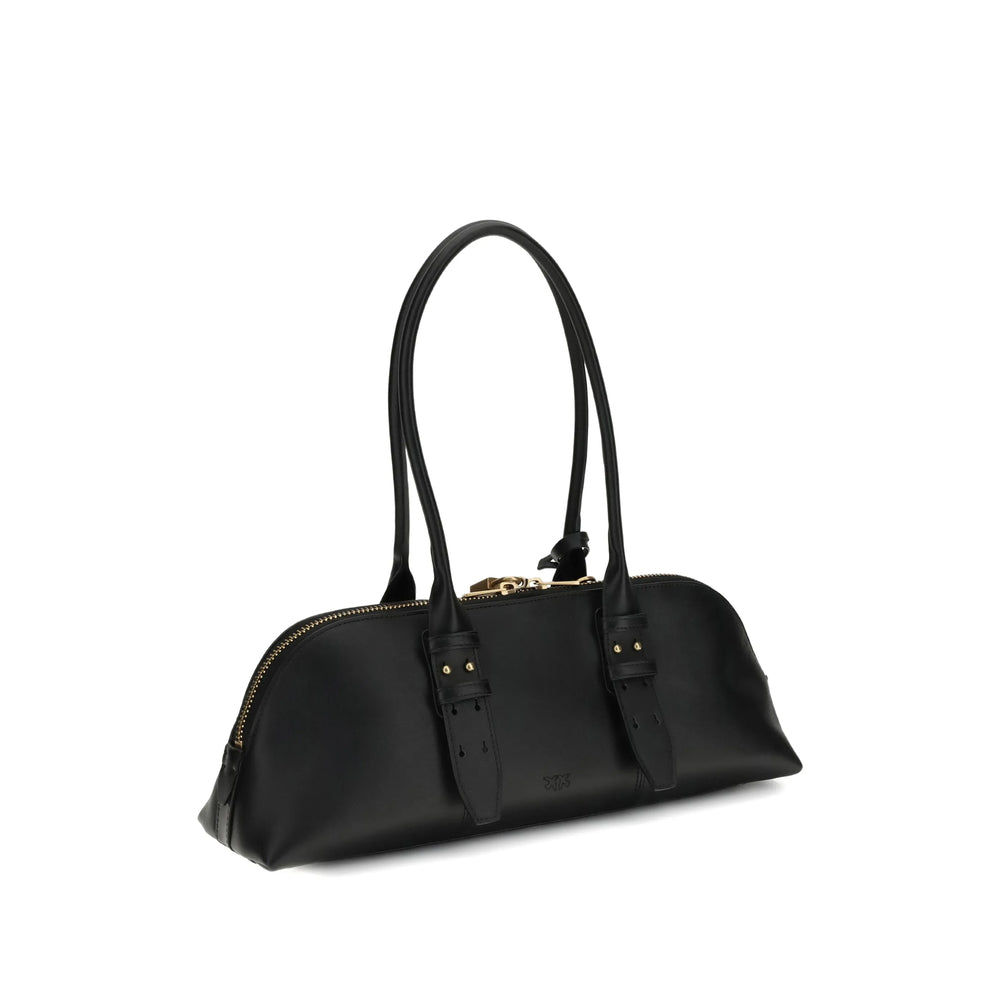 Pinko Pinko Black Shoulder Bags Women