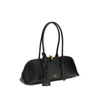 Pinko Pinko Black Shoulder Bags Women