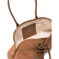 Pinko Brown Tote Bags Women