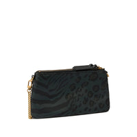 Pinko Black Clutch Bags Women