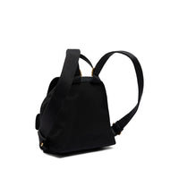 Pinko Black Backpacks Women