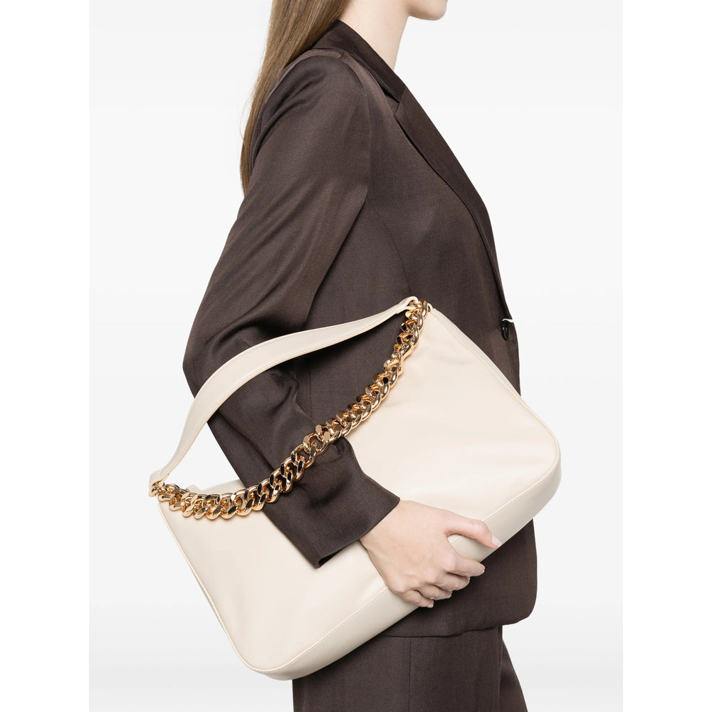 Twinset Twinset Neutrals Shoulder Bags Women