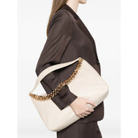 Twinset Twinset Neutrals Shoulder Bags Women