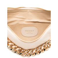 Twinset Twinset Neutrals Shoulder Bags Women