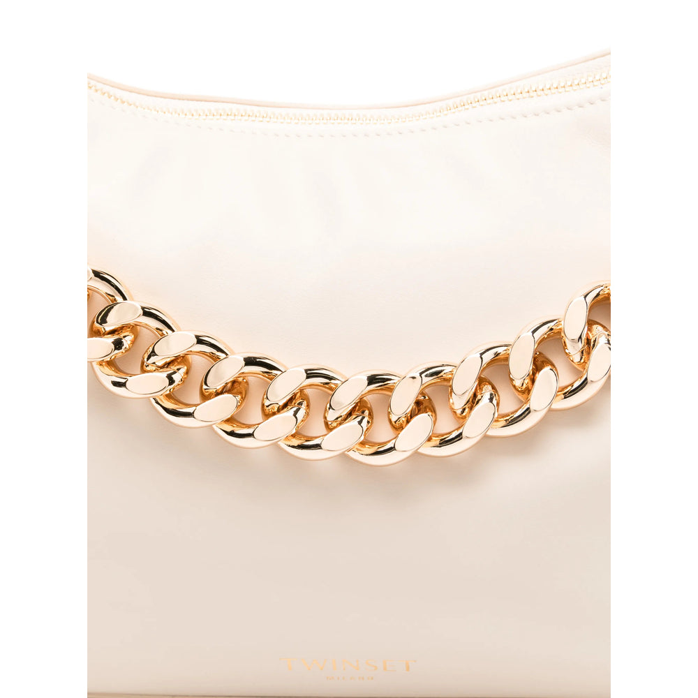 Twinset Twinset Neutrals Shoulder Bags Women