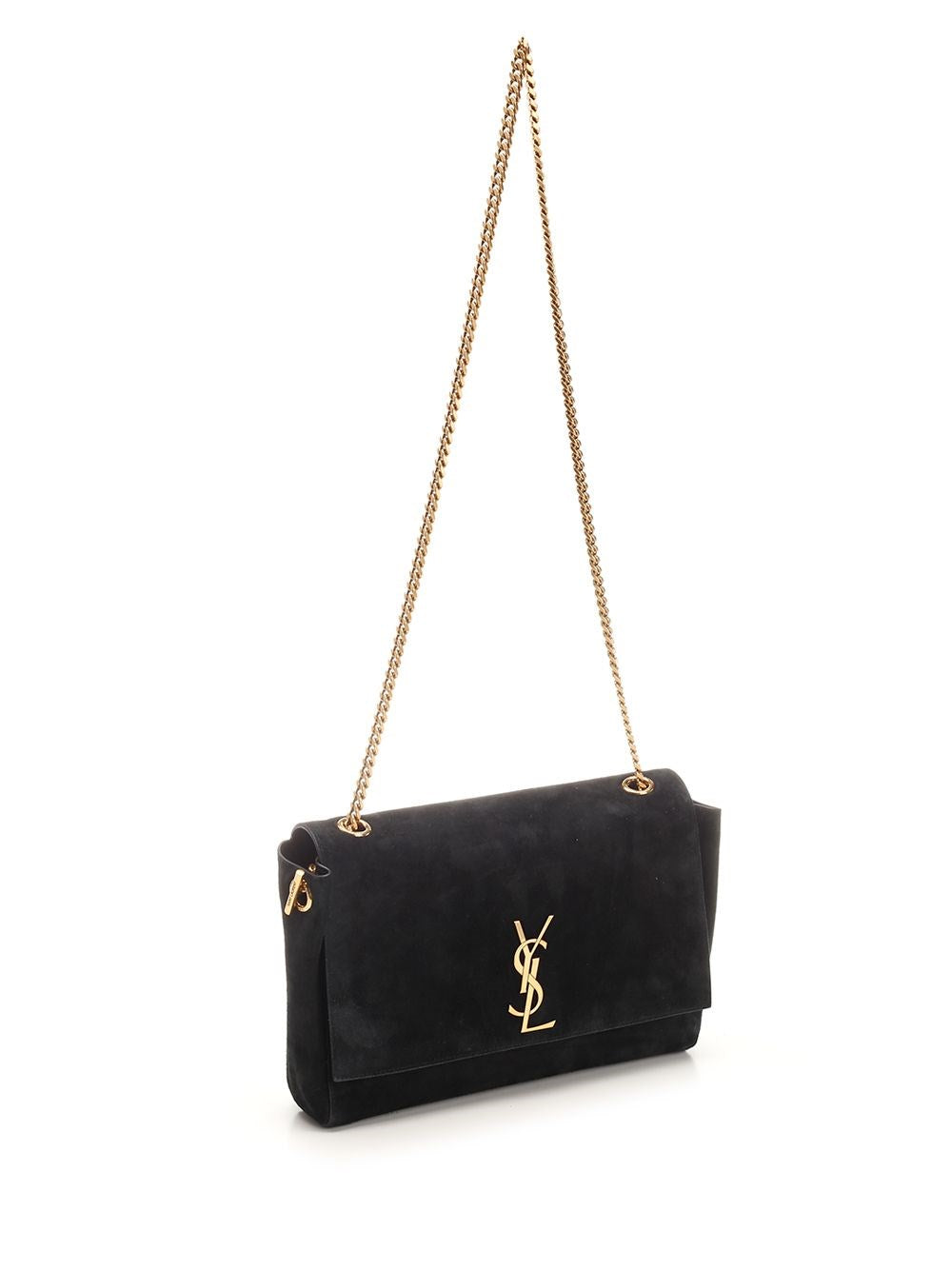Saint Laurent Saint Laurent Women Reversible Bag "Kate"