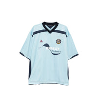Martine Rose Blue T-Shirts & Vests - T-Shirts Men