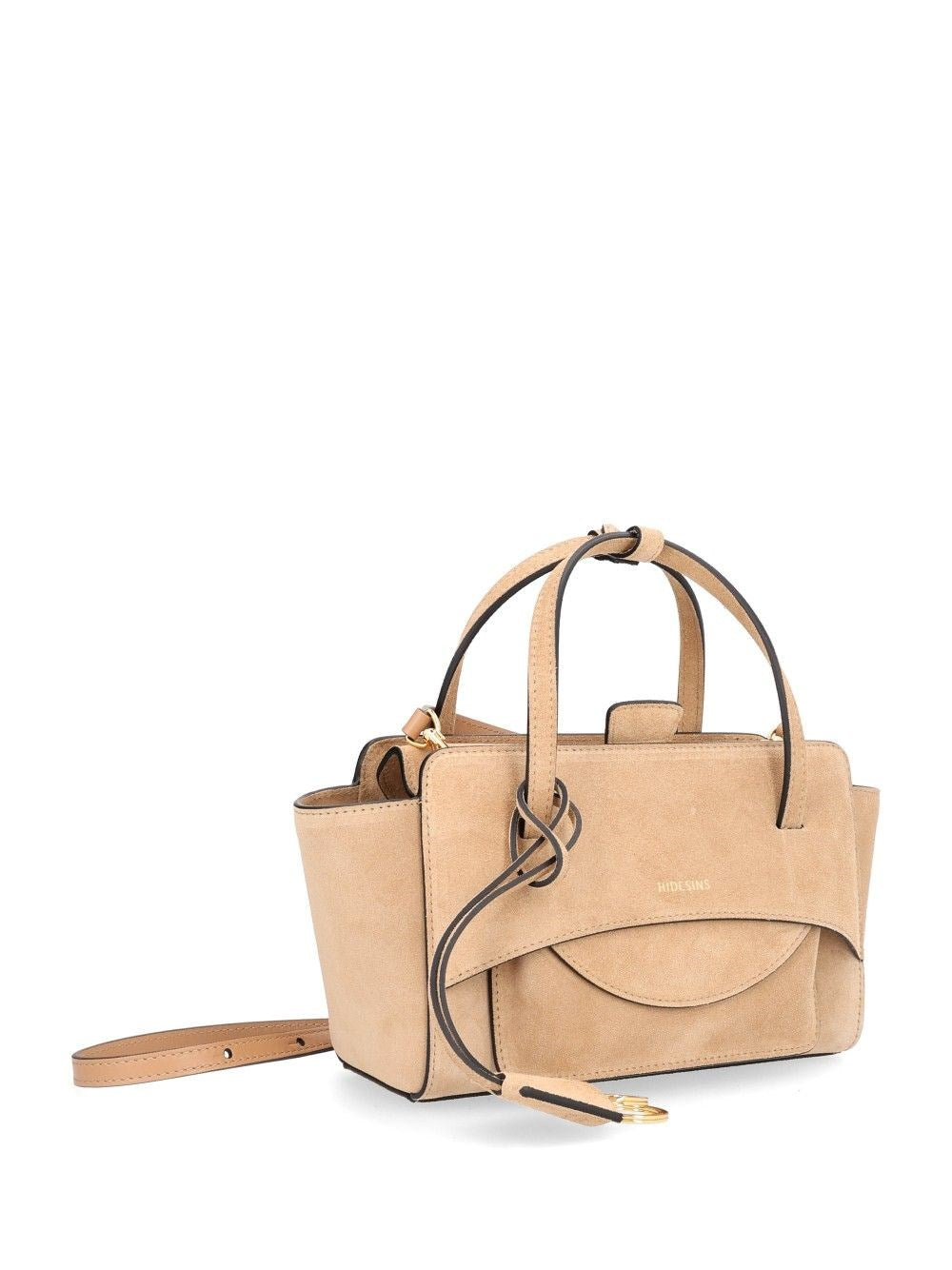 Hidesins Women Hidesins Small Flap Bag