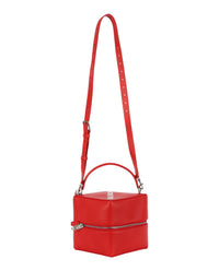 Balenciaga Womens 4X4 Small Handle Bag