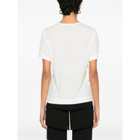 Simone Rocha Simone Rocha White Tops - T-Shirts & Jerseys Women