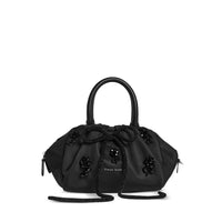 Simone Rocha Simone Rocha Black Clutch Bags Women