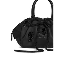 Simone Rocha Simone Rocha Black Clutch Bags Women