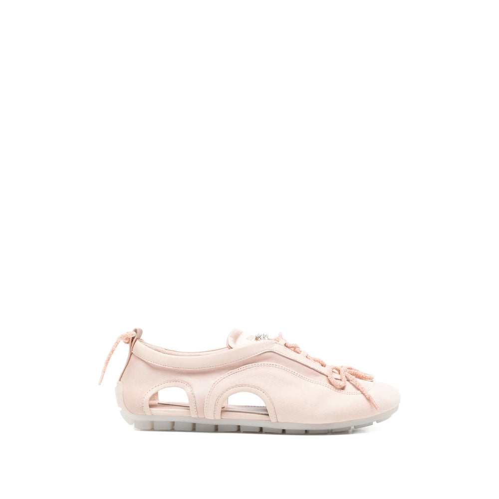 Simone Rocha Pink Shoes Women