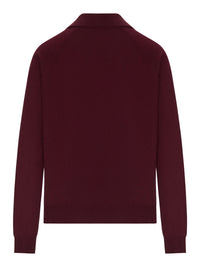 Miu Miu Miu Miu Women Cardigan In The Finest Wool Yarn