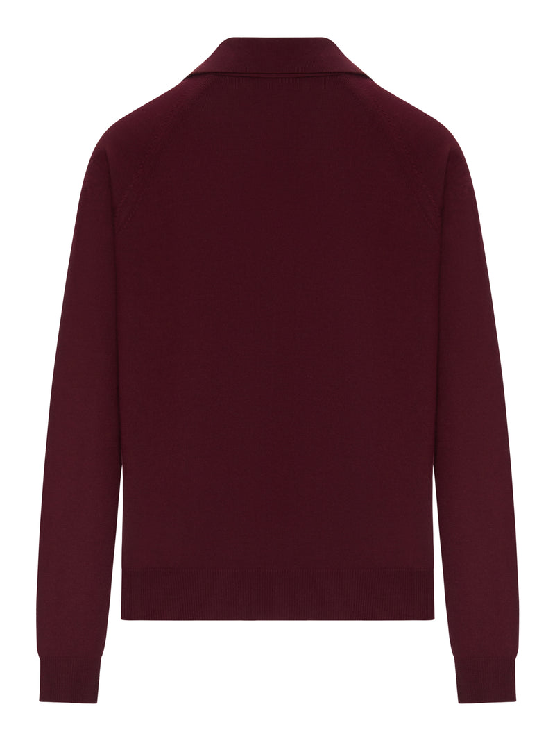 Miu Miu Miu Miu Women Cardigan In The Finest Wool Yarn