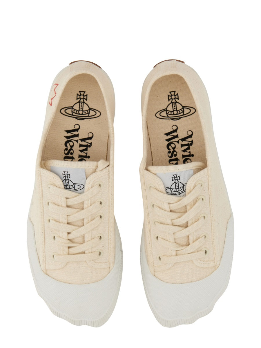 Vivienne Westwood Women Animal Gym Sneaker