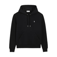 Ami Paris Black Sweaters & Knitwear - Sweatshirts Men