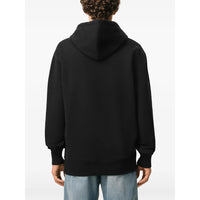 Ami Paris Black Sweaters & Knitwear - Sweatshirts Men