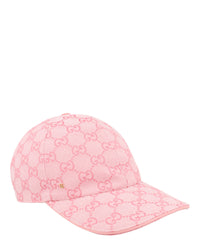 Gucci Gucci Womens GG Baseball Hat