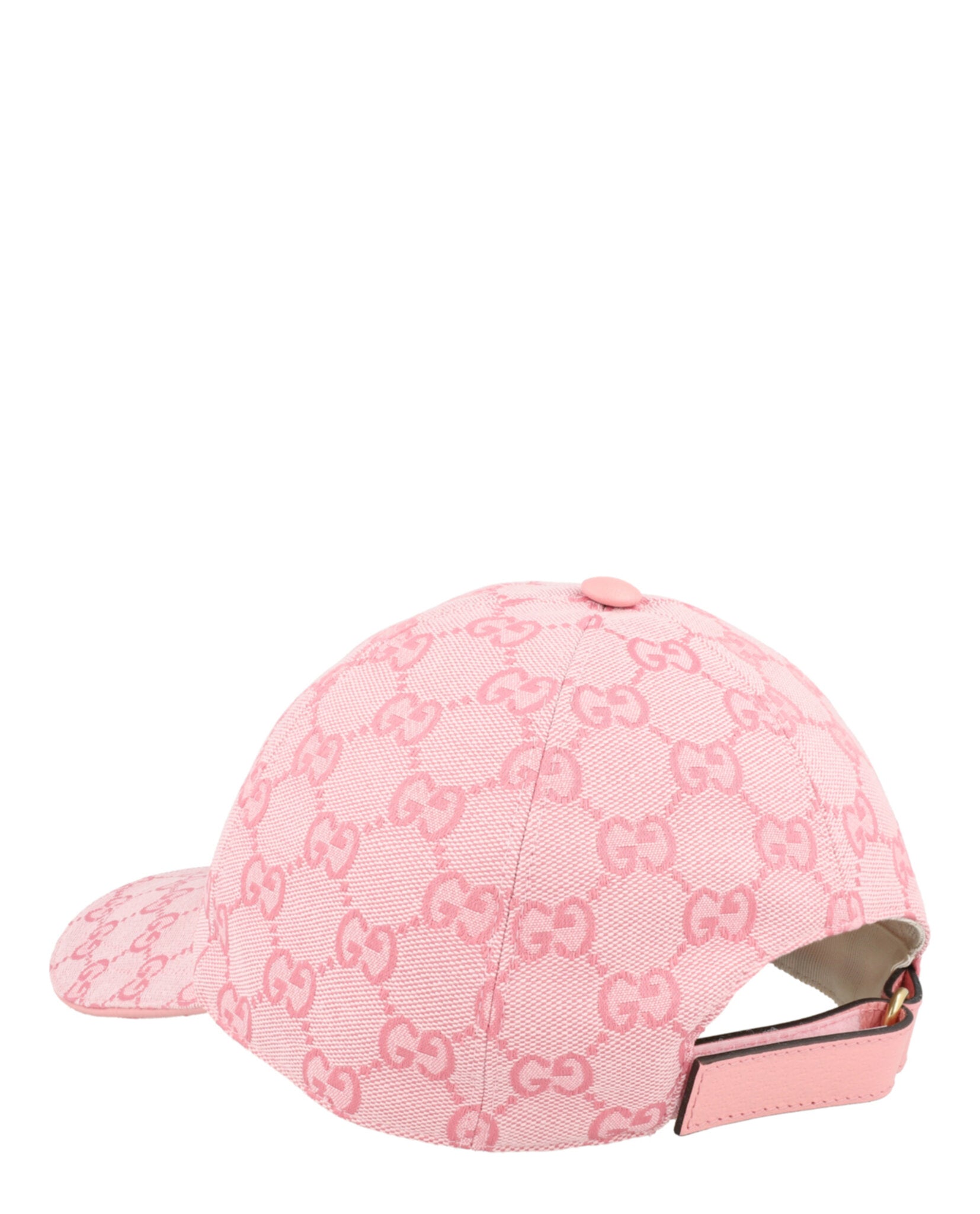 Gucci Gucci Womens GG Baseball Hat