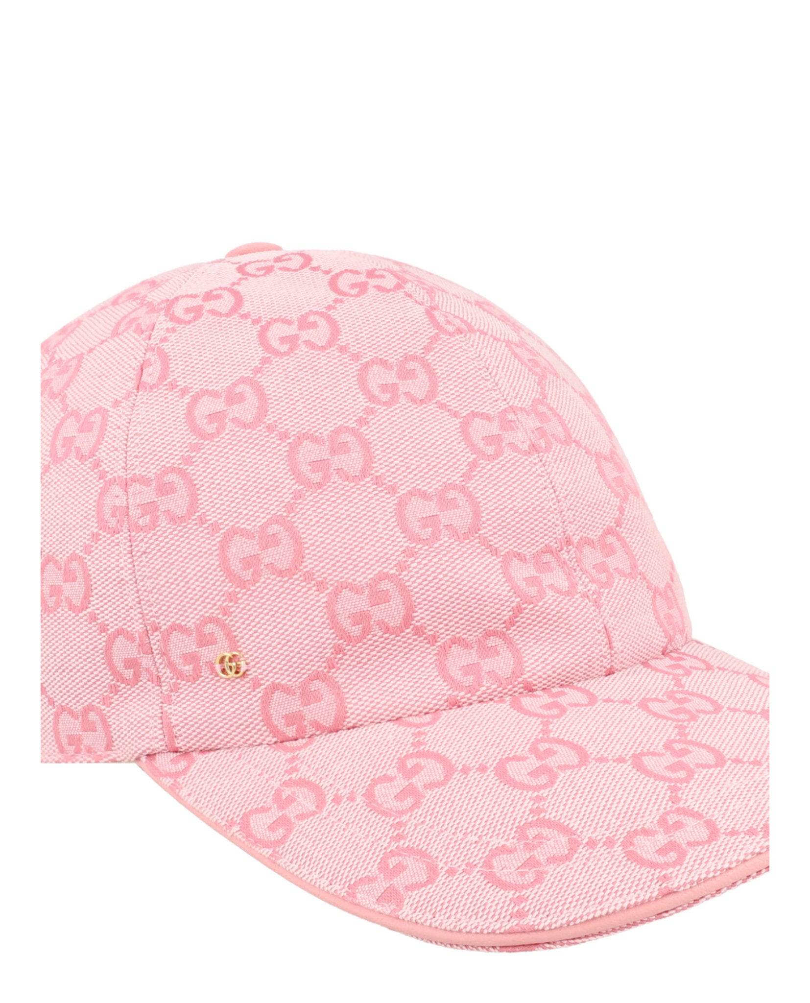 Gucci Gucci Womens GG Baseball Hat