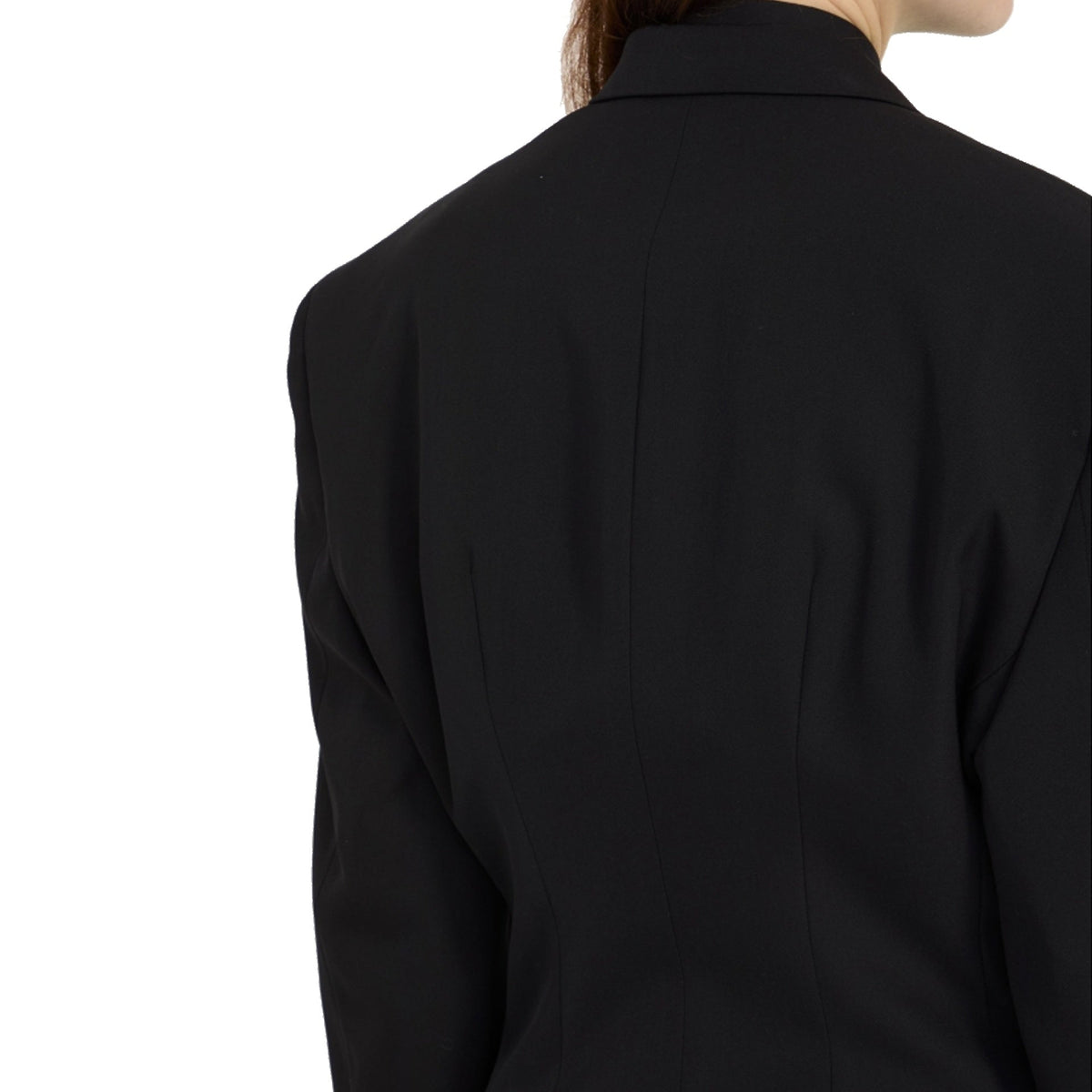 Balenciaga Balenciaga Wool Jacket Women