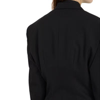 Balenciaga Balenciaga Wool Jacket Women